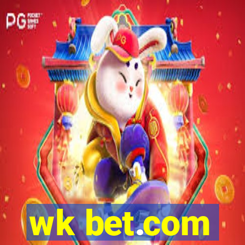 wk bet.com